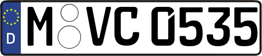 M-VC0535