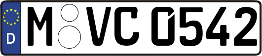 M-VC0542