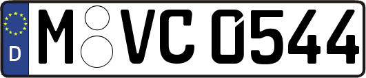 M-VC0544