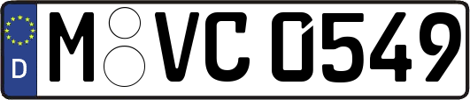 M-VC0549