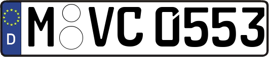 M-VC0553