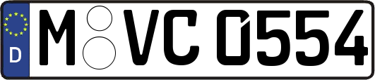 M-VC0554