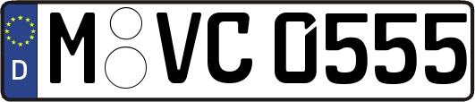 M-VC0555