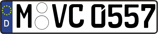 M-VC0557
