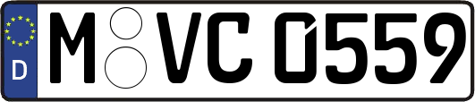 M-VC0559