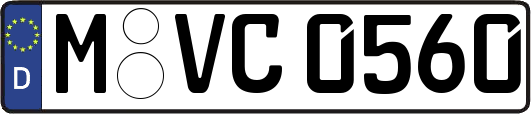 M-VC0560