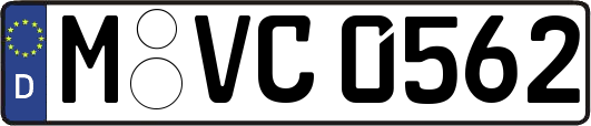 M-VC0562