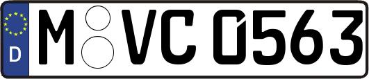 M-VC0563