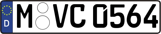 M-VC0564