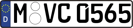 M-VC0565