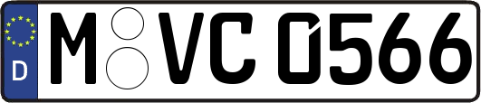 M-VC0566
