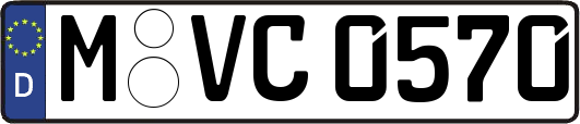 M-VC0570