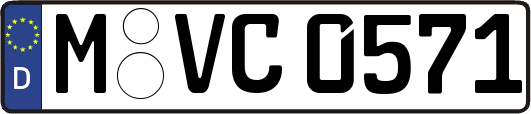 M-VC0571