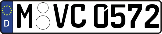 M-VC0572