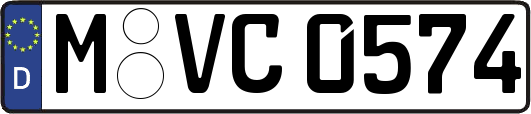 M-VC0574