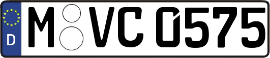 M-VC0575