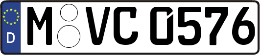 M-VC0576