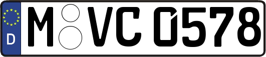 M-VC0578