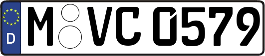 M-VC0579