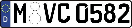 M-VC0582