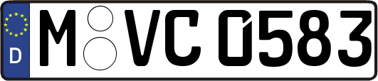 M-VC0583