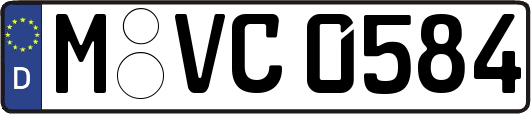 M-VC0584