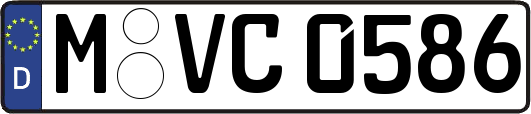 M-VC0586