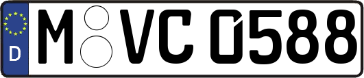 M-VC0588
