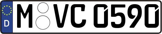 M-VC0590