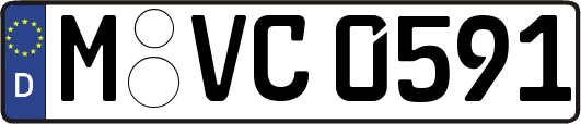 M-VC0591