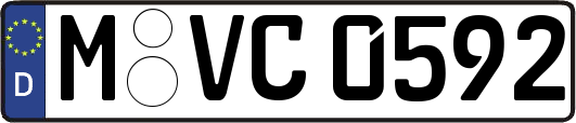 M-VC0592