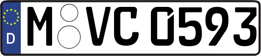 M-VC0593