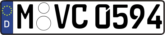 M-VC0594