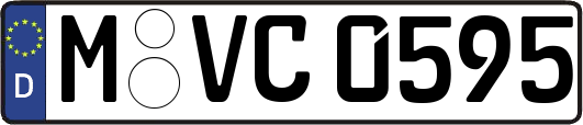 M-VC0595