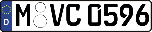M-VC0596