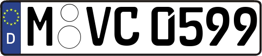M-VC0599