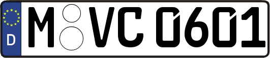 M-VC0601
