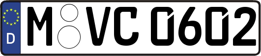 M-VC0602