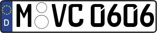 M-VC0606