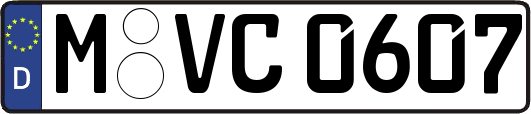 M-VC0607