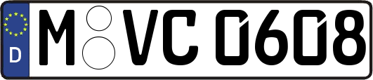 M-VC0608