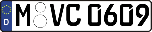 M-VC0609