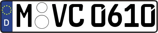 M-VC0610