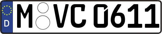 M-VC0611