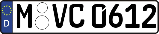 M-VC0612