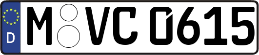 M-VC0615
