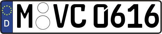 M-VC0616