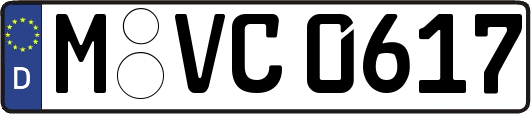 M-VC0617