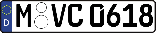 M-VC0618