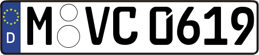 M-VC0619